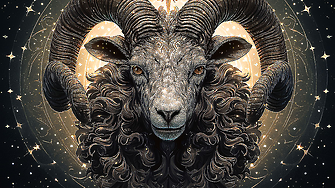 Овен: Седмичен хороскоп 14-20 април