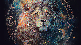 Лъв: Седмичен хороскоп 14-20 април