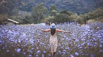 Избери си картинка и разбери къде трябва да почиваш тази пролет