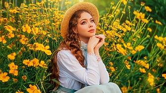 Избери си число и виж късмета си за април!