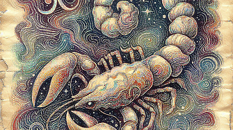 Скорпион: Седмичен хороскоп 14-20 април