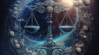 Везни: Седмичен хороскоп 14-20 април