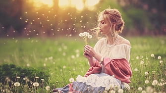 От 21-ви април започва вълшебен период за тези 4 зодии