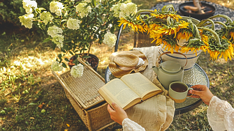 Modernity Book Club: 6 книги, които да прочетеш през май