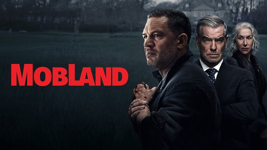 Сериалът MobLand (Земя на мафията) с ексклузивна предпремиерна прожекция в София