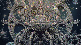 Рак: Седмичен хороскоп 2-8 юни