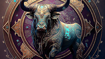 Телец: Седмичен хороскоп 2-8 юни