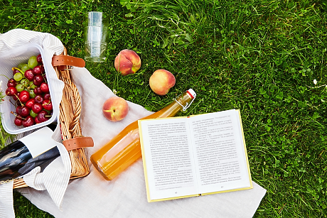 Modernity Book Club: 10 книги, които да прочетеш през юни