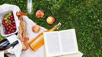 Modernity Book Club: 10 книги, които да прочетеш през юни
