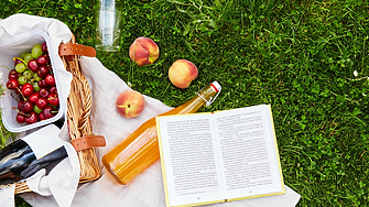 Modernity Book Club: 10 книги, които да прочетеш през юни