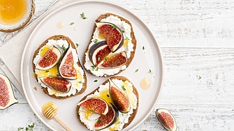 Подценявана, но изключително вкусна и полезна: защо и как да включите рикота в менюто си