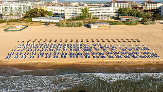 AluaSoul Sunny Beach - изключително ол инклузив изживяване в сърцето на Слънчев бряг