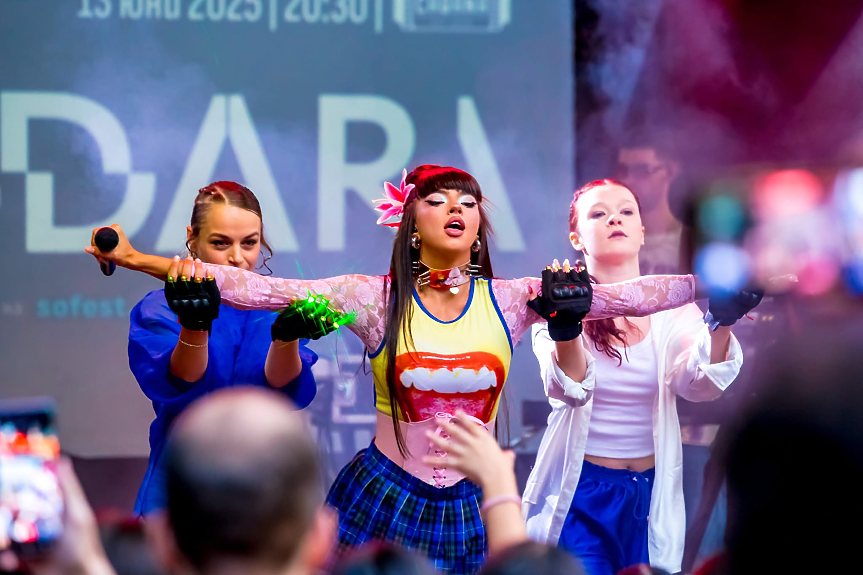 SoFest Summer премина с разпродадени концерти, пред многобройна публика, а SoFest Autumn предстои