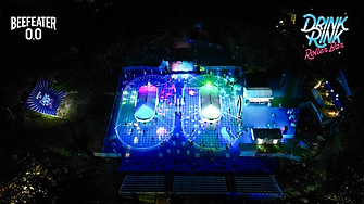 Най-големият ринк за ролкови кънки в столицата – Drink Rink отвори врати с грандиозно откриване