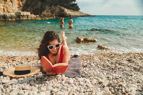 Modernity Book Club: 8 книги, които да прочетеш през юли