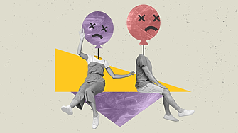 Какво е „негинг“? Експертите обясняват тази форма на емоционална манипулация
