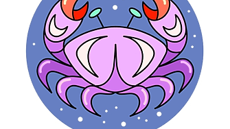 Рак: Седмичен хороскоп 4-10 август