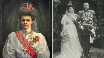 Елеонора - българската царица със златно сърце, която всички наричали 