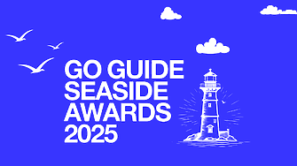 Go Guide обявява четвъртото издание на Go Guide Seaside Awards – гласувай за най-добрите заведения по Черноморието и спечели награди от Next Level!