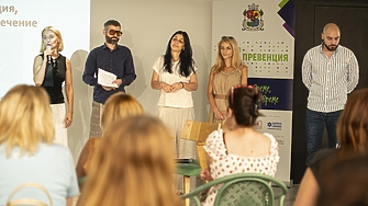 В разгара на лятото КОД: Превенция с две важни теми - бели дробове и витамини