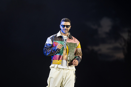 След критиките към турнето му: Джъстин Тимбърлейк разкри, че страда от Лаймска болест