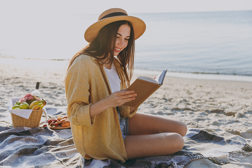 Modernity Book Club: 10 книги, които да прочетеш през август