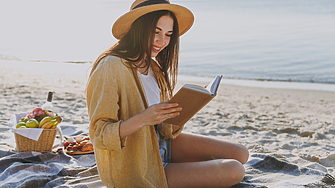 Modernity Book Club: 10 книги, които да прочетеш през август