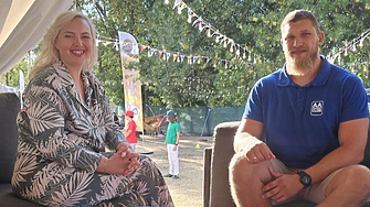 Асен Аролски на гости на „Софийски истории“