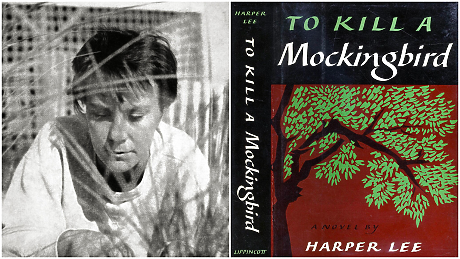 Новооткрити разкази на Харпър Ли ще бъдат публикувани в сборник