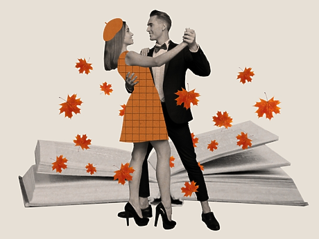 Планетите слагат розови очила, а в любовта всичко става възможно: ето кой е най-романтичният ден тази есен 