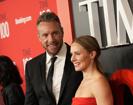 Странното послание на Кристен Бел за годишнината ѝ с Дакс Шепърд, което предизвика сериозна критика