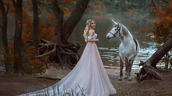 Кое е твоето духовно животно според датата на раждане