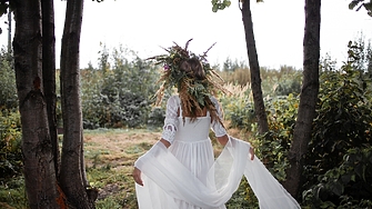 Кой бог от славянската митология е покровител на вашата зодия?