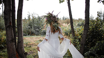 Кой бог от славянската митология е покровител на вашата зодия?