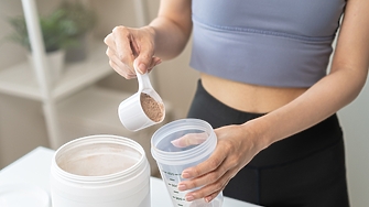 Как всъщност действа протеинът на прах и безопасен ли е?