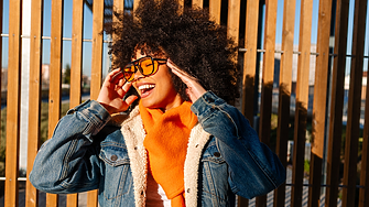 Родените през тези четири месеца са най-позитивните и вдъхновяващи хора 