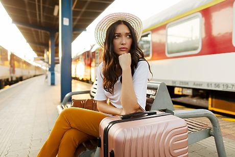 Никога не тръгвайте на пътешествие с тези 3 зодии!