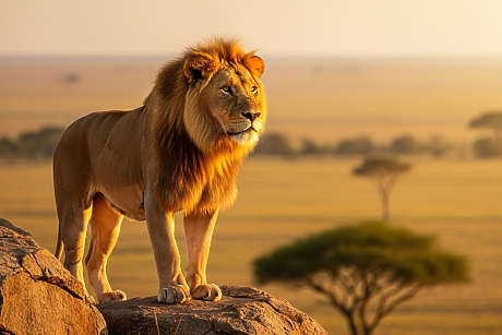 Кое е твоето духовно животно според датата на раждане