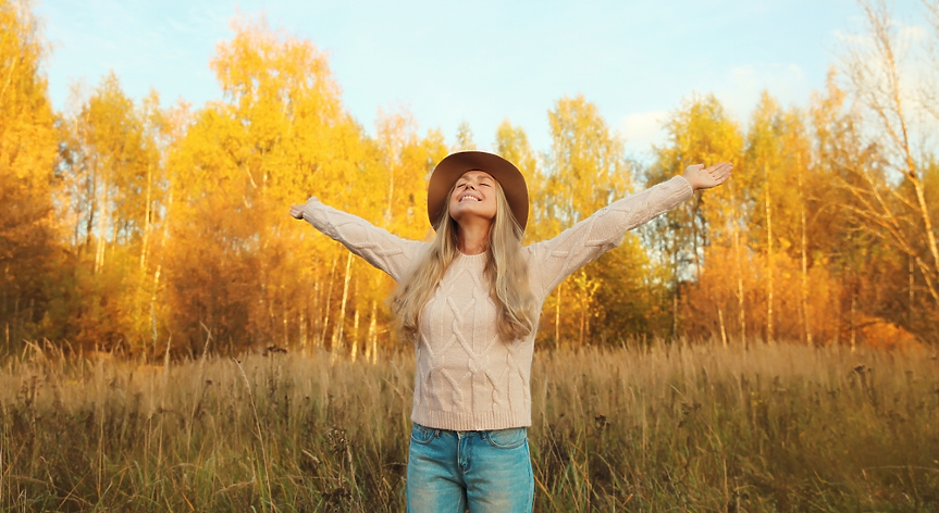 Трите зодии, които ще имат страхотен късмет през ноември