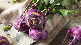 Алабашът – скритият супергерой сред зеленчуците