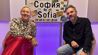 Пенко Скумов на гости на „Софийски истории“