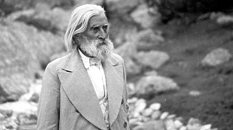 Вечните съвети на Петър Дънов: „Всички искате светът вън от вас да се оправи. Светът вътре у вас трябва да се оправи!“