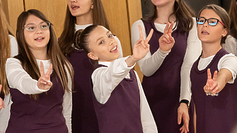 Музика и литература в ноемврийското издание на “Роди се звезда“