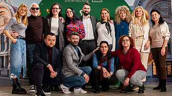 Какво се случи в КОД: Превенция през ноември?