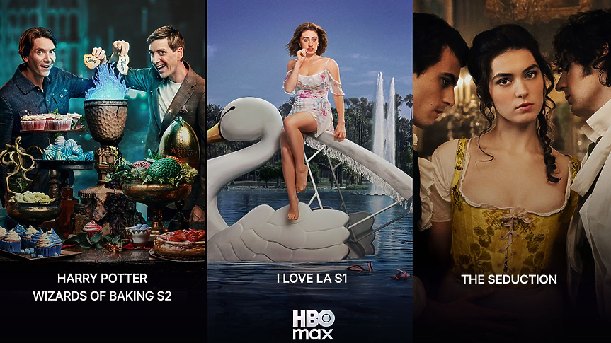 Филмов ноември: Какво да гледаме този месец