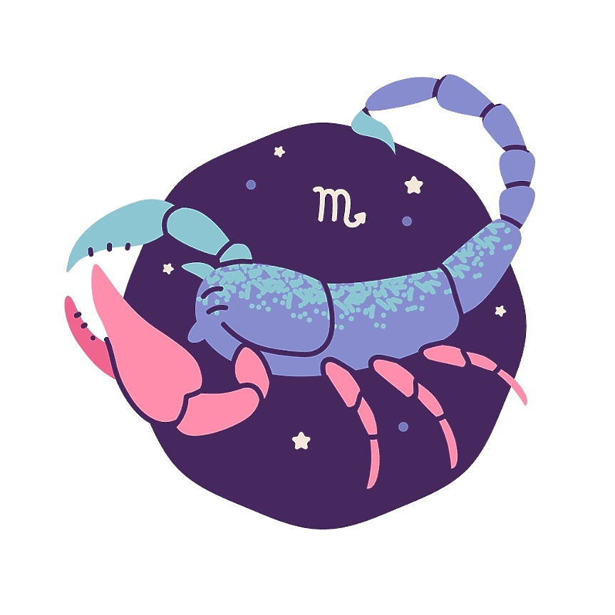 Скорпион: Седмичен хороскоп 1-7 декември