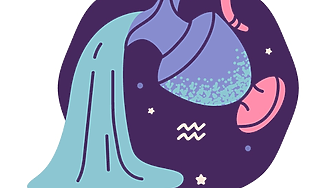 Водолей: Седмичен хороскоп 1-7 декември