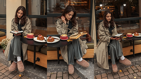 Modernity Book Club: 8 книги, които да прочетеш през ноември