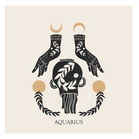 Водолей: Седмичен хороскоп 24-30 ноември