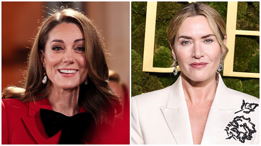 Кейт и Кейт: принцесата ще има специален звезден гост на коледния си концерт тази година